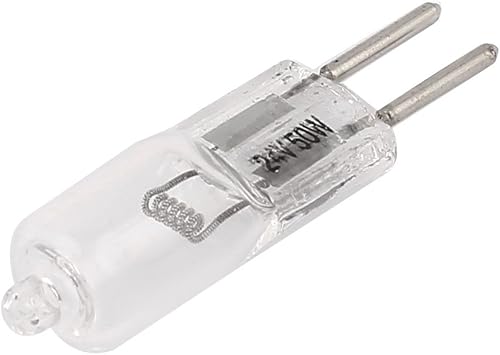 IIVVERR 24 V 50 W Tweeter Crossover Fusible de repuesto de altavoz de audio divisor de bombilla de neón (24V 50W Tweeter Crossover Fusible de