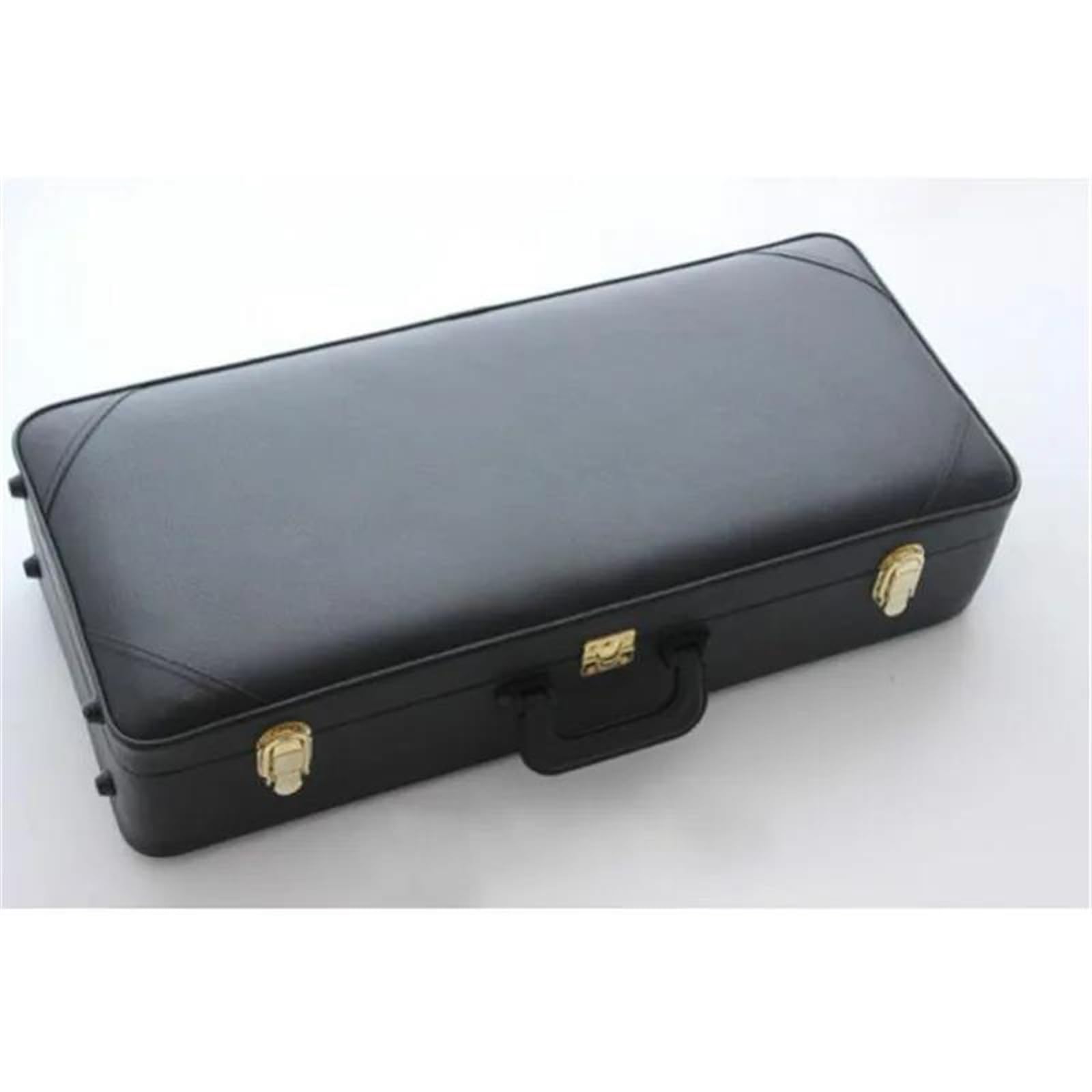 Saksofon Tenorowy B, Mosiężny, Niklowany, Saksofon Do Instrumentów Muzycznych Z Ustnikiem W Obudowie profesjonalny Saksofon (Color : Leather bag)