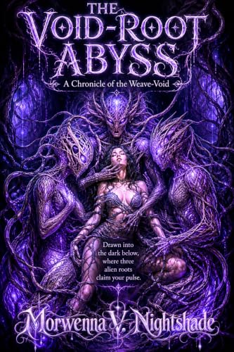 The Void-Root Abyss: A Chronicle of the Weave-Void (The Weave-Void Chronicles Book 2) (English Edition)