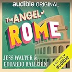 Cover of The Angel of Rome