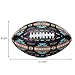 Football in USA, Hand Sewn Youth Size Ball, Textured Grip, Suitable for Children and Teenagers to Practice, Play and Play, Indoor and Outdoor All Day Long -8