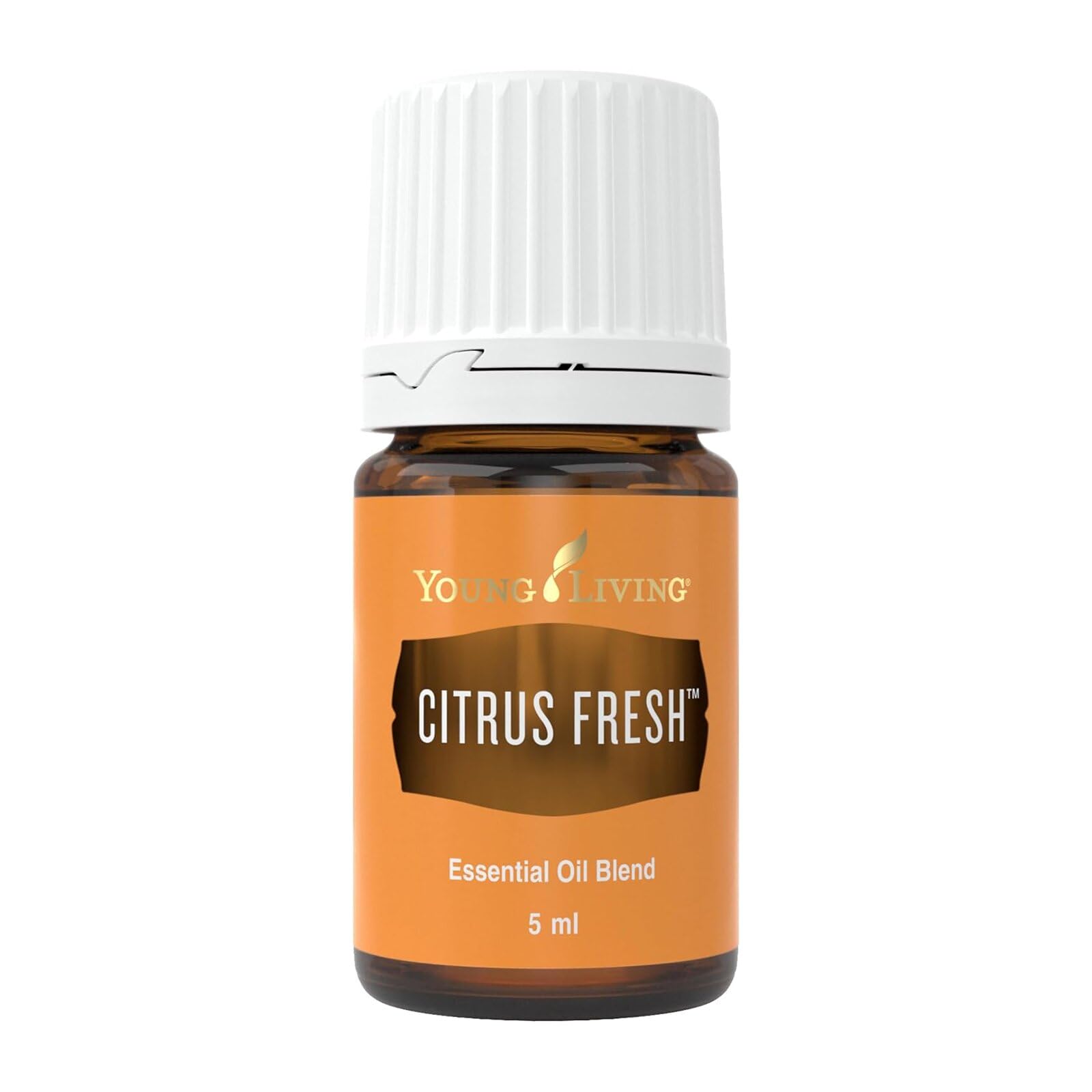 Amazon.com: Young Living Citrus Fresh Essential Oil Blend | 5 ml