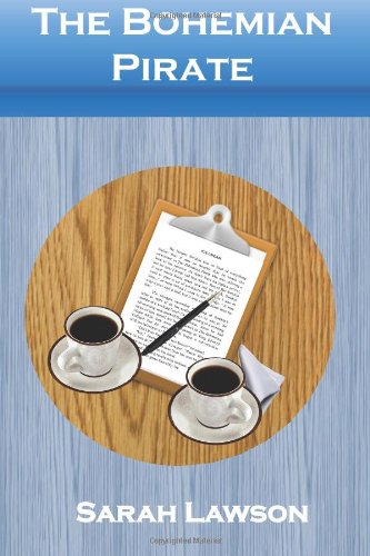 The Bohemian Pirate