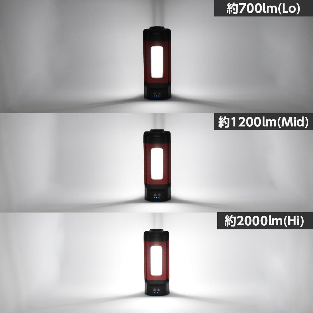 Amazon.co.jp: アストロプロダクツ 充電式ワークライト 三脚付き WL903