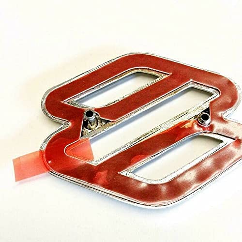 Amazon.com: AEspares For Suzuki Emblem S Mark Samurai SJ413 77811