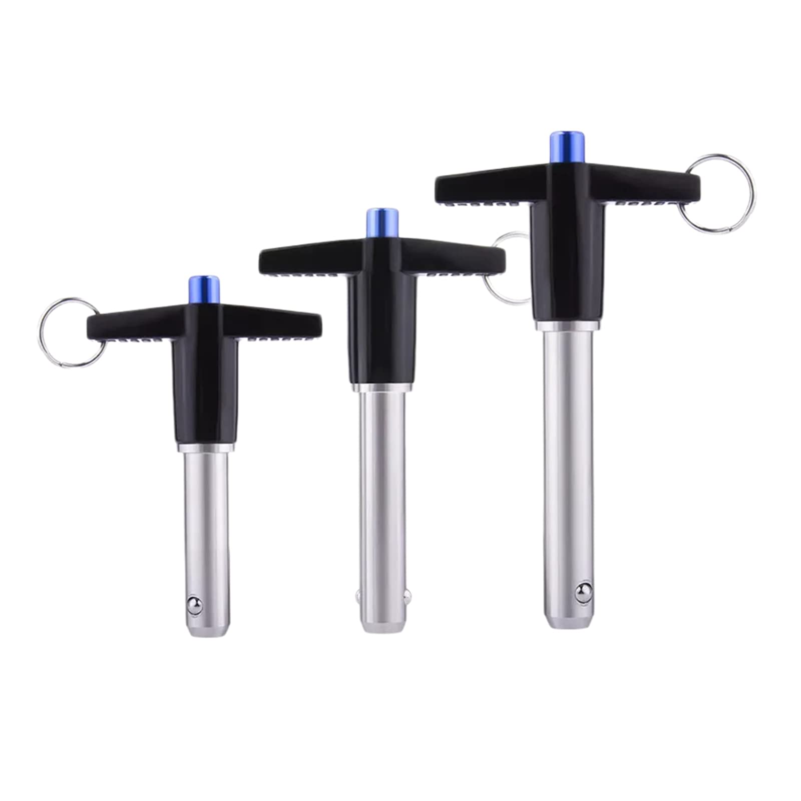 Blue Locking Pin Types Of Locking Pin