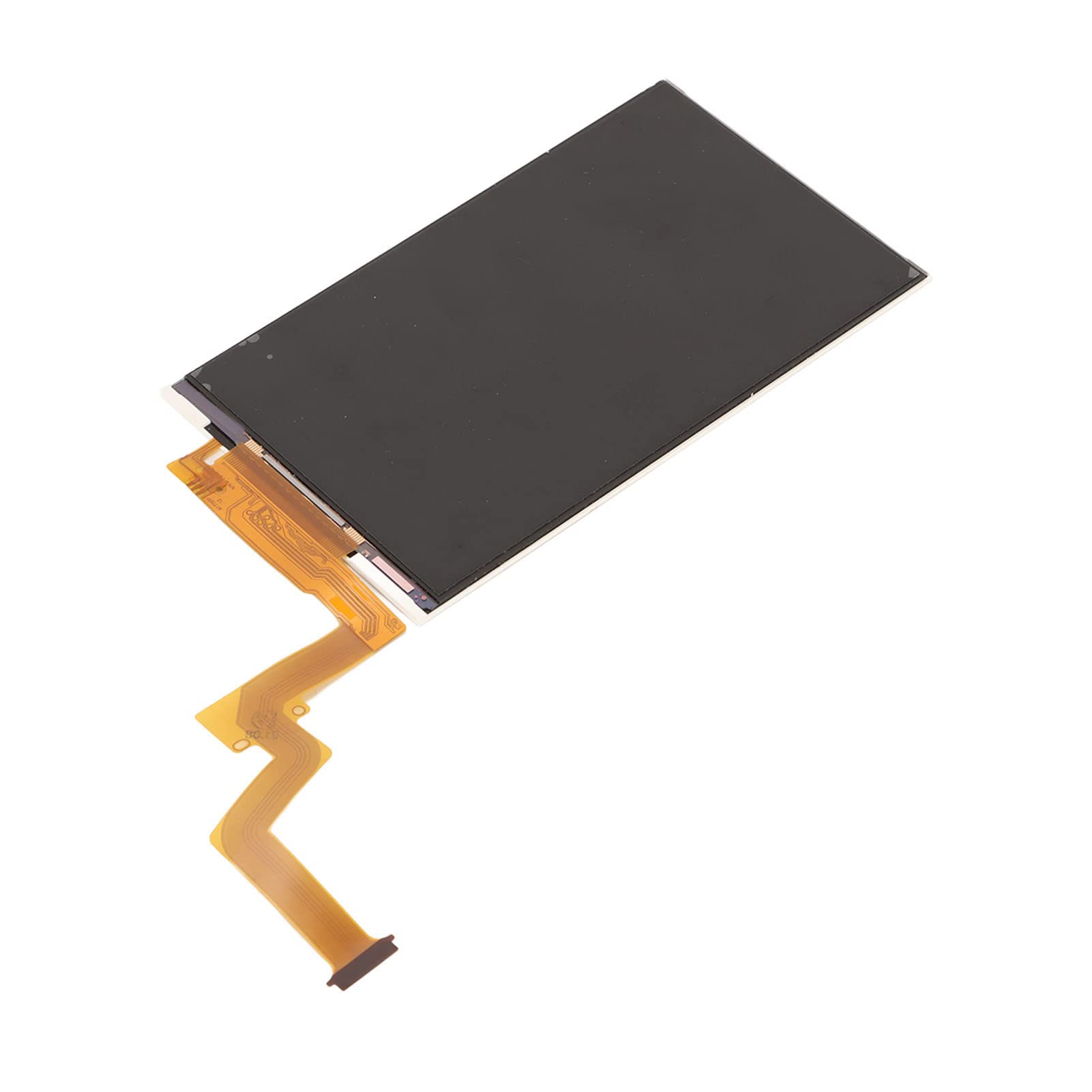 Schermo Superiore di Ricambio per NEW 2DS XL LL, Display LCD Superiore della Console di Gioco per NEW 2DS XL LL