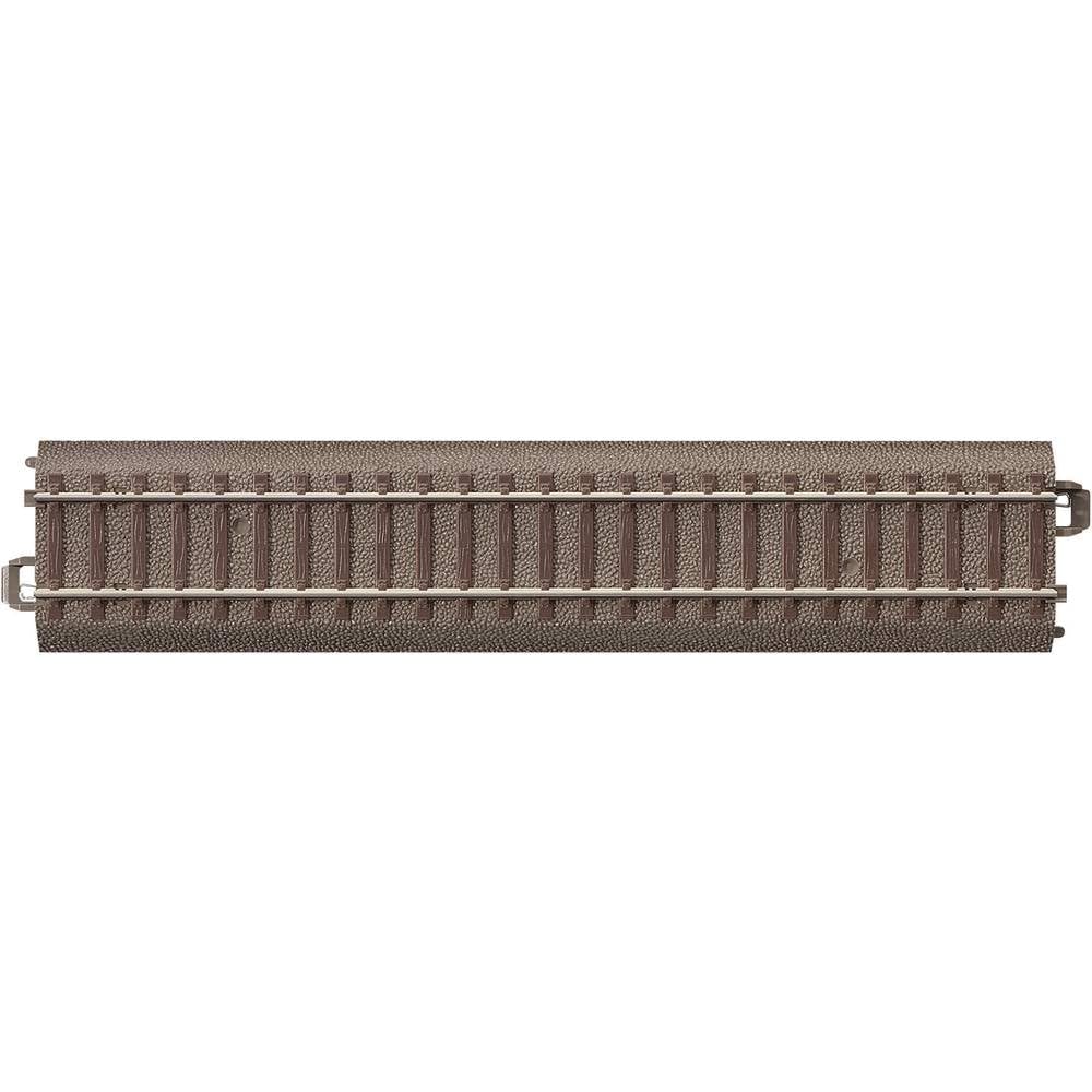 Trix 62188 H0 Gerades Gleis 188,3 mm, 10er Set
