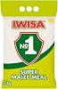Super Maize Meal 4.4 lbs 2 kg