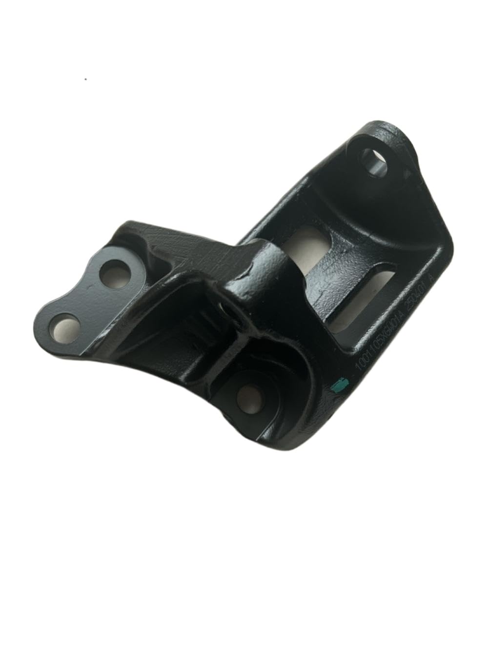 Ztbetcmva Onecolor Engine Rear Suspension Bracket Engine Rear Mounting 1001105Xgw01a Compatible With H6 4N20 Engine