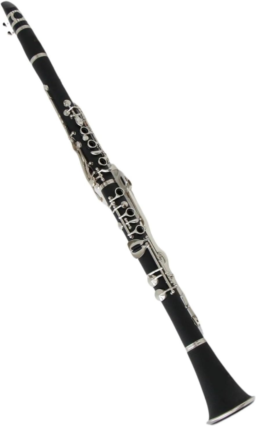 Low E Bass Clarinet ABS Resin Instrument Clarinet