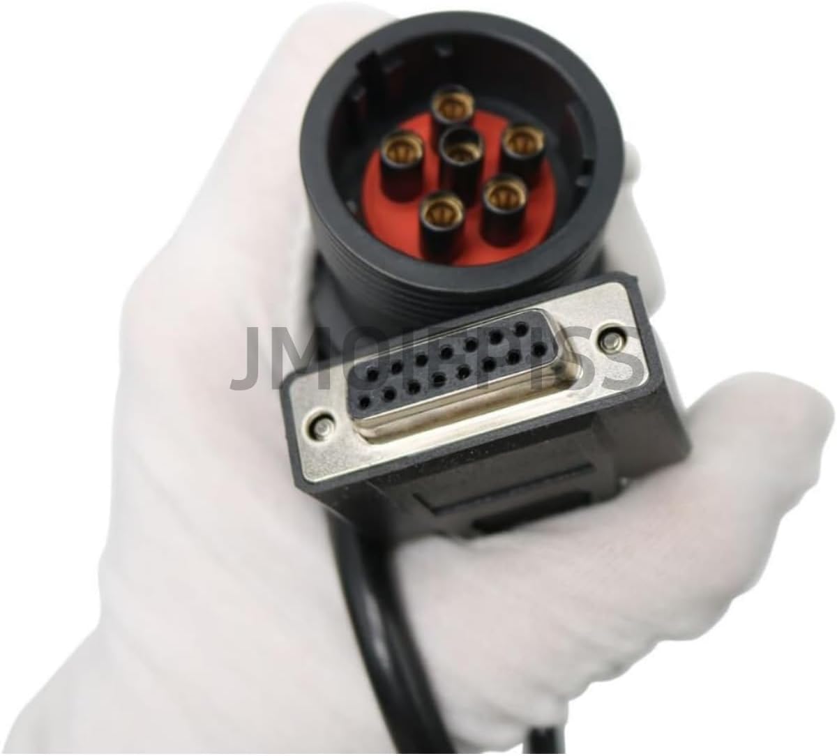 ET4 478-0235 538-5051 317-7485 Communication Adapter 3 2019C 2023A for Caterpillar CAT Adapter 3 Truck Heavy Duty Diagnostic Tool