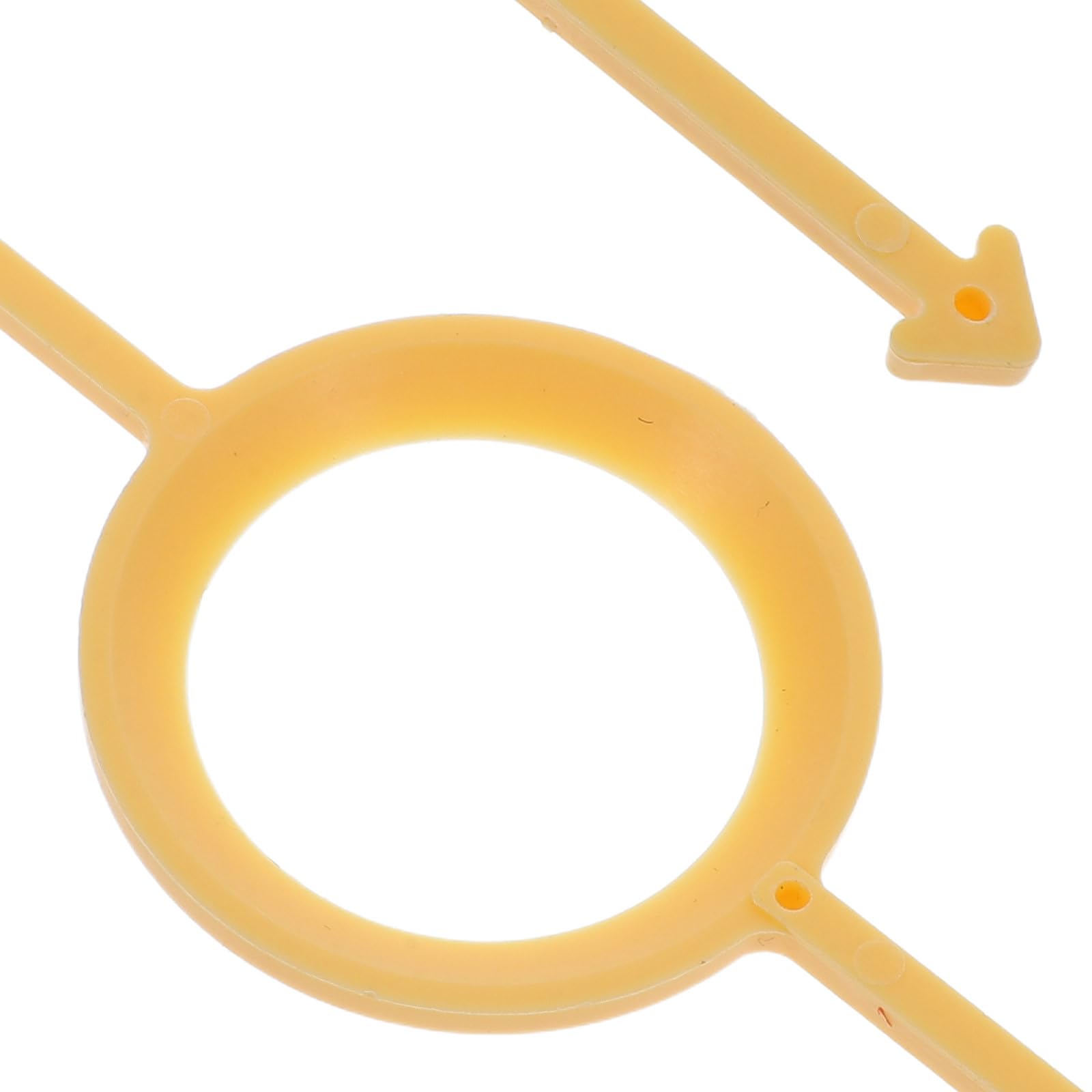 Anneome 12 Accesorios de Billar para Entrenamiento de Billar: Ayuda de precisión para apuntar la Mesa de, Ideal para Jugadores Principiantes e intermedios. — view 3