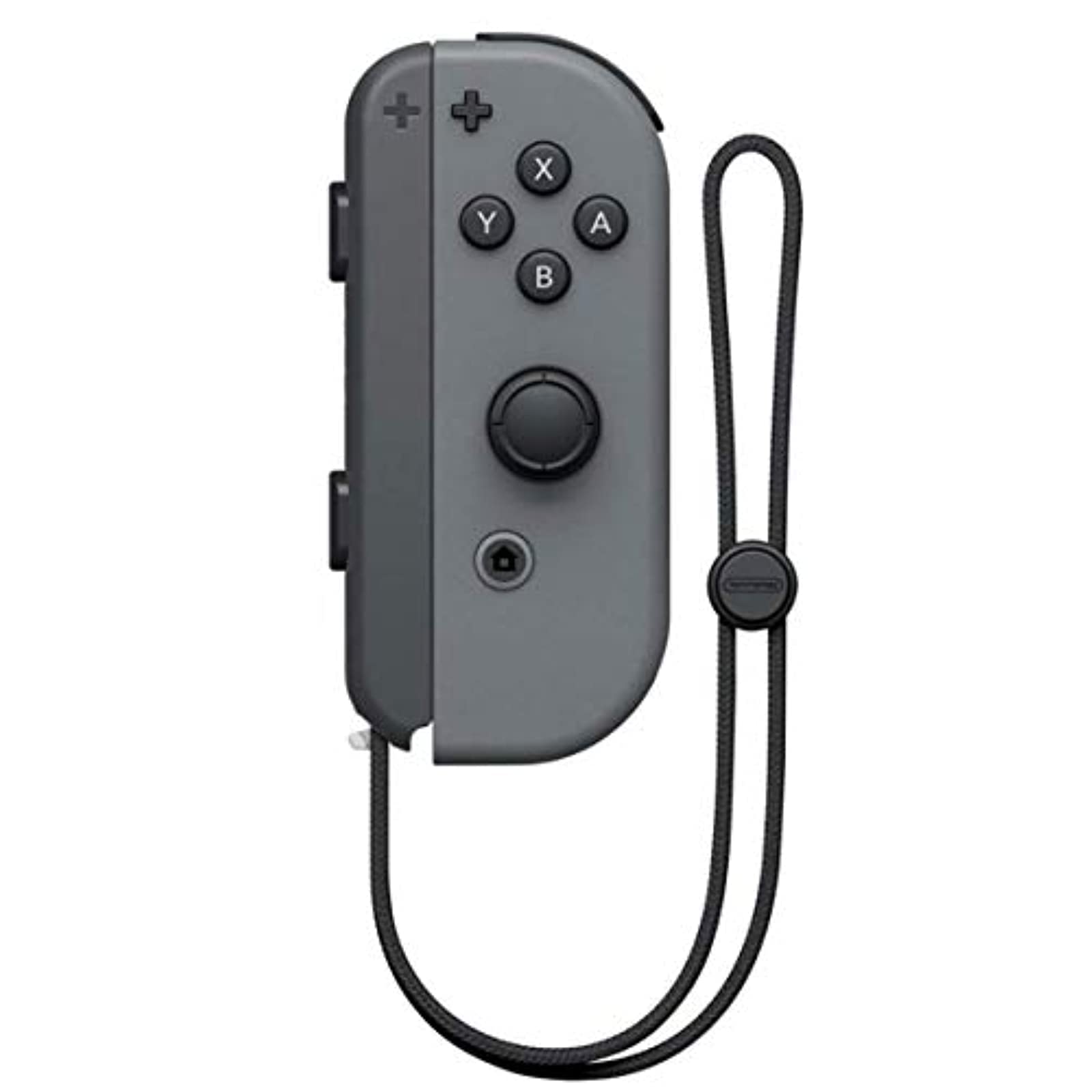 Genuine Nintendo Switch Joy Con Wireless Controller Grey