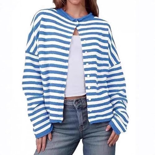 Cardigan en tricot pour un hiver chaleureux et confortable au quotidien