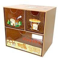 Amazon.co.jp: ケイカンパニー(K Company) パンどろぼう キャラ