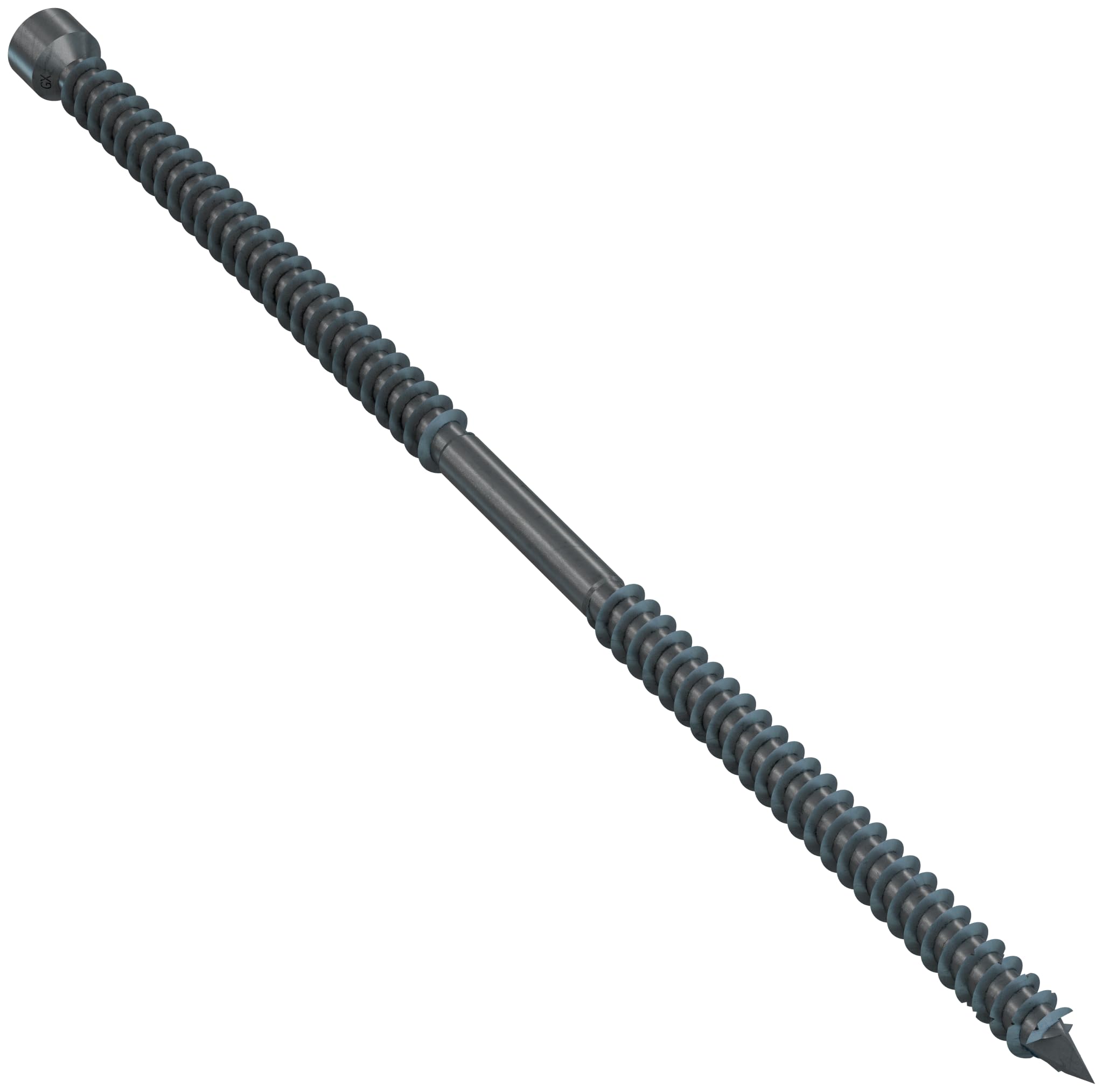 Simpson Strong-Tie SWD22812DBB-R30 Strong Drive SWD Double