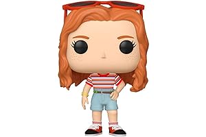 Funko Baker Mayfield Pop! Vinyl Figure (Mall Outfit), Multicolor, 3.75 inches