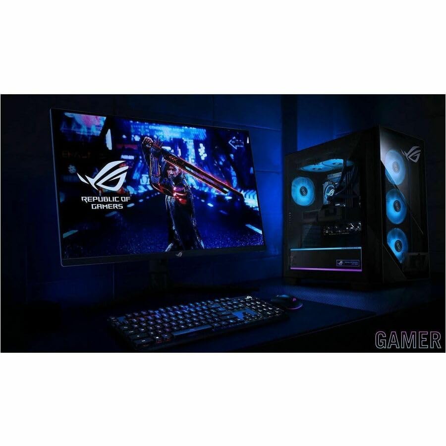 Image of ASUS G700TF-DS774