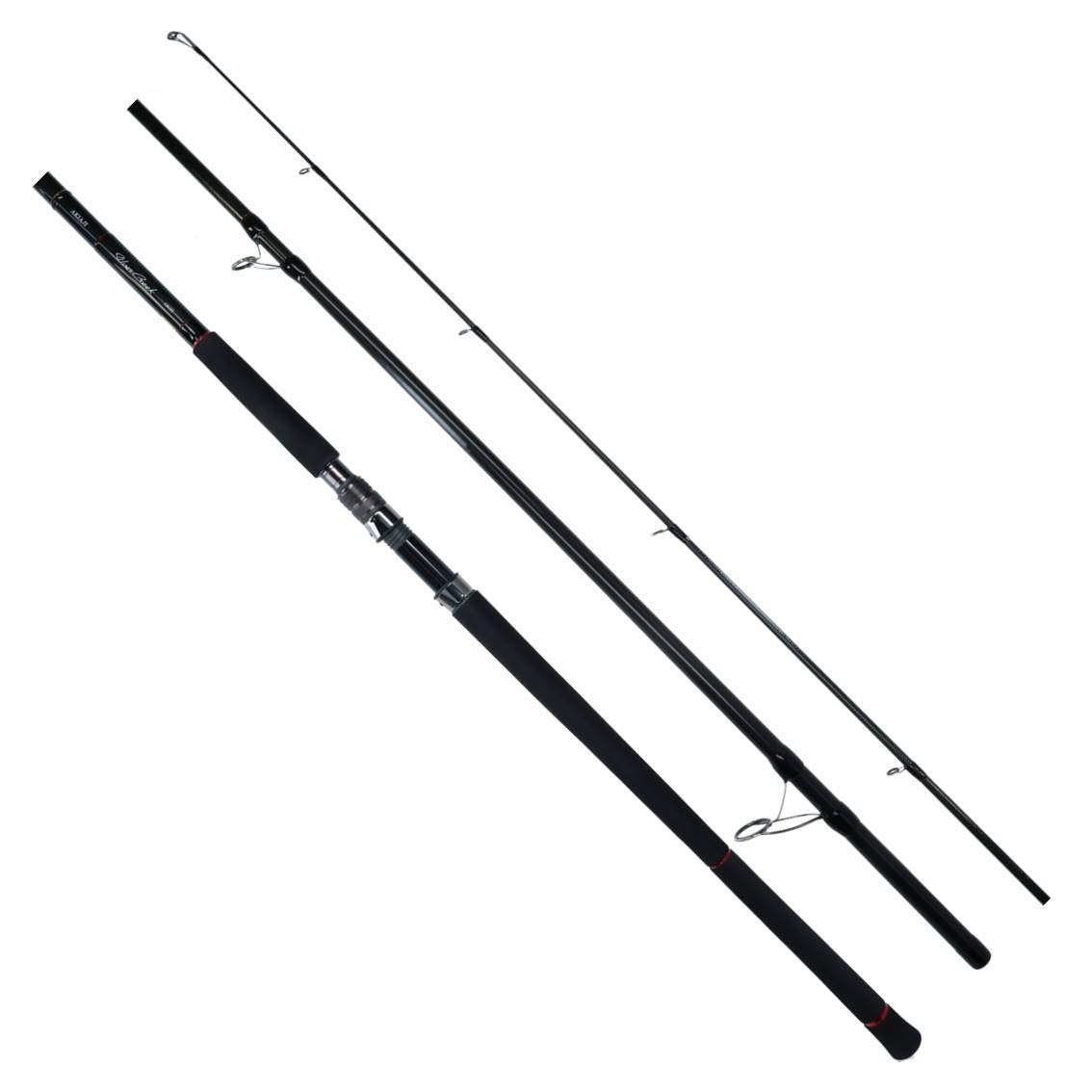 Amazon | ダイワ(DAIWA) アキアジロッド シルバークリーク AK 130H 