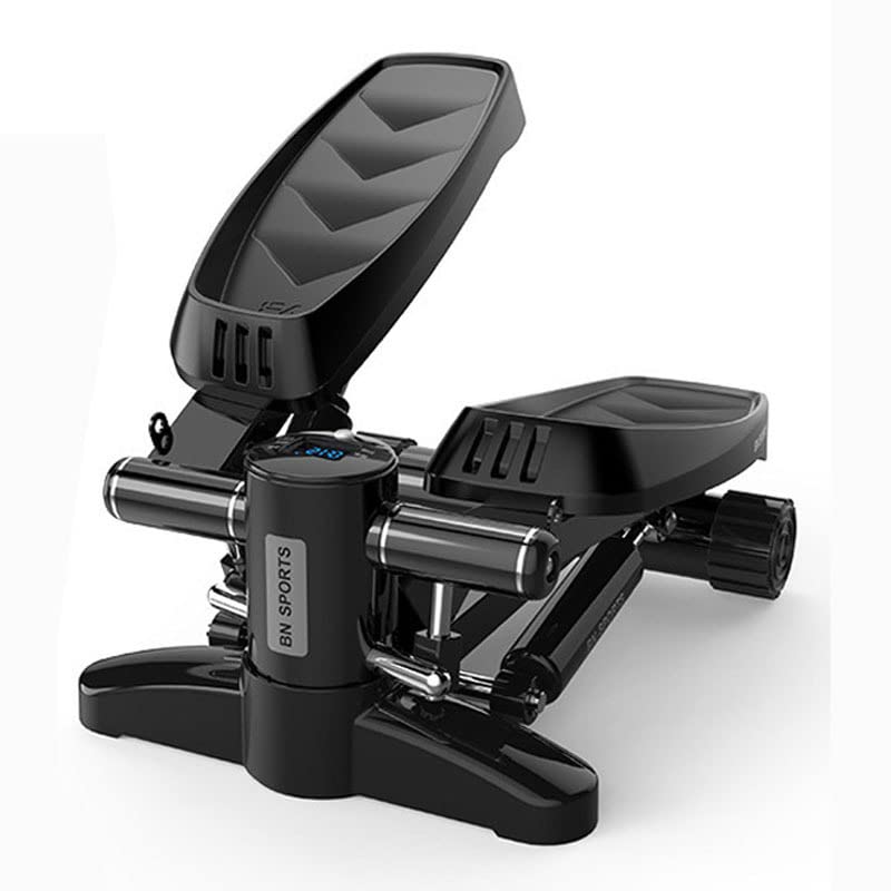 Ubervia® Mini Stepper for Exercise Low-Impact Stair Step Cardio Equipment-image-27