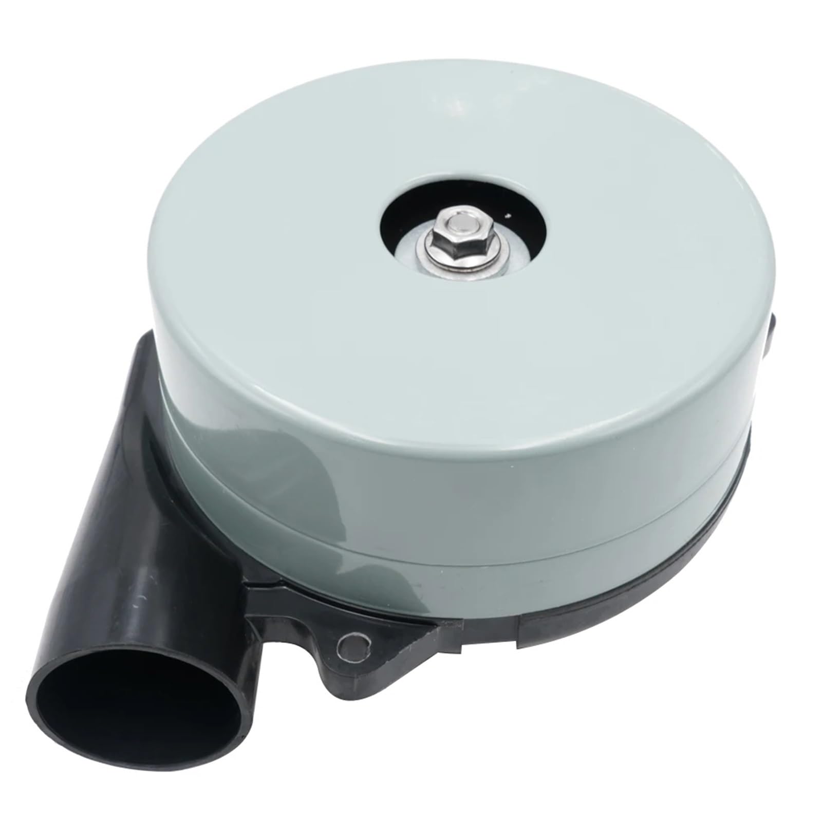 Aspirapolvere ad alta pressione, grande volume d'aria, senza spazzole, 140120 CC, 24 V/48 V, attrezzatura meccanica, soffiatore centrifugo (24 V Blower)