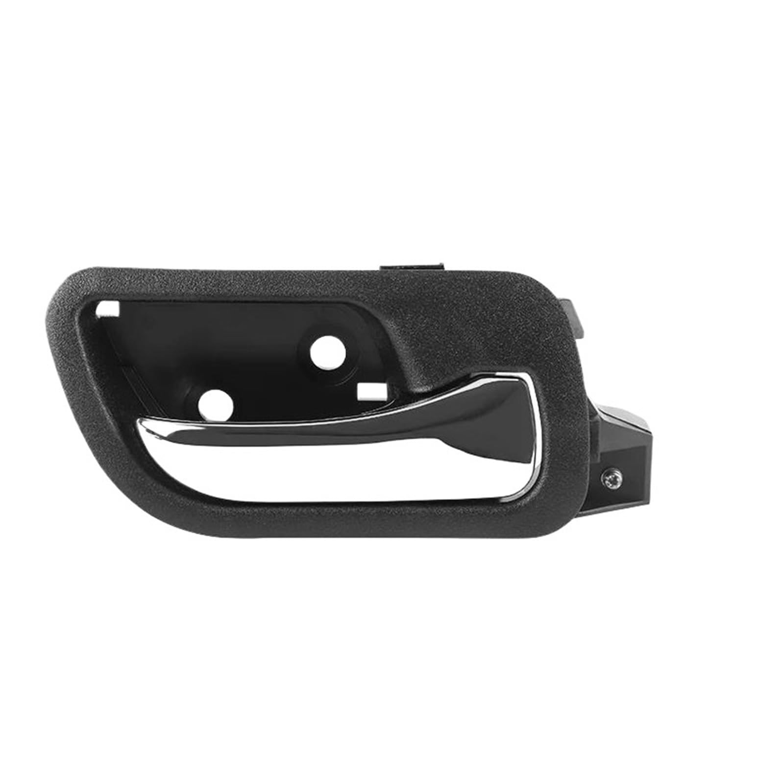 Fhcbutae Right Interior Car Handle For Accord Dx Hybrid Lx Special Edition Value Ex 2003-2007 Sedan 72160Sdaa02zd Ho1352131 Left/ Interior Door Handle(Right)
