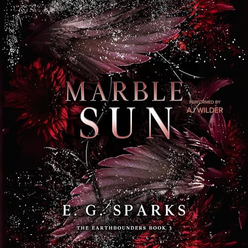 Marble Sun by E. G. Sparks episode artwork