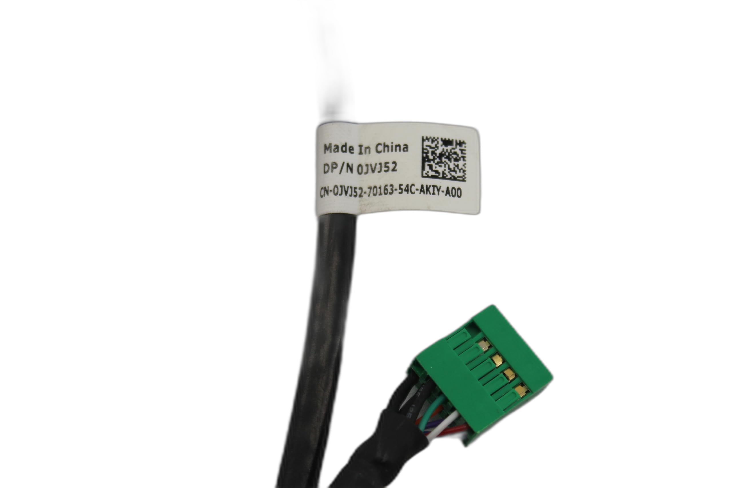Amazon.com: Dell Inspiron 3847 Genuine Desktop Front USB Port