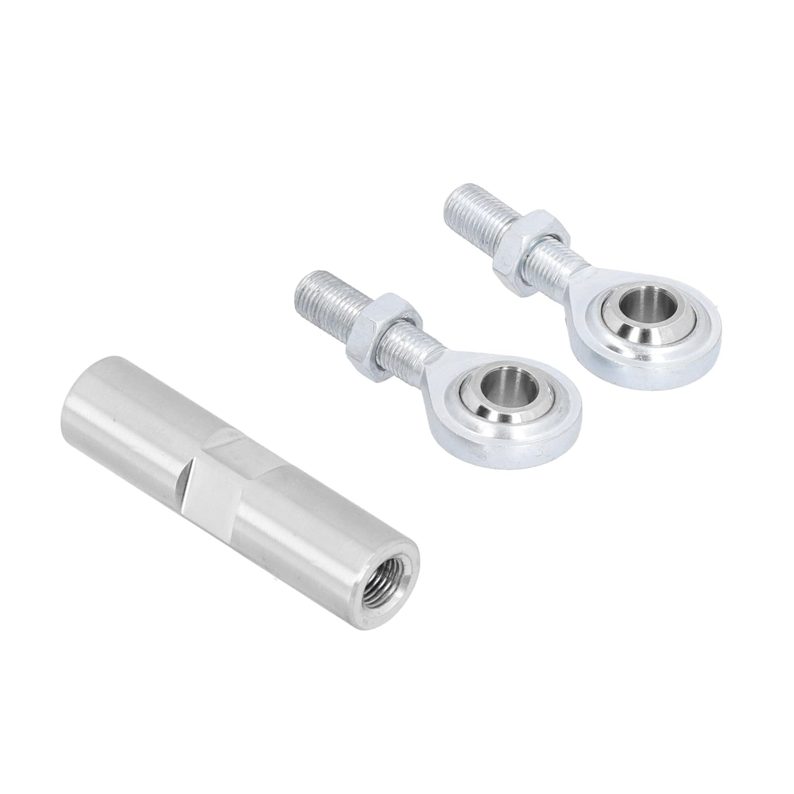 Support d'alternateur en Acier Inoxydable à Tige de Tension Réglable 2 1/2 Pouces pour Moteur 350 454