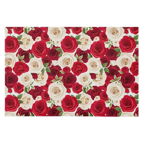 SAMAU  փ}bg  ԕ o ӂӂ hA}bg DƂ ~ O Ɩp ItBXp ƒp 唻 60*90CM