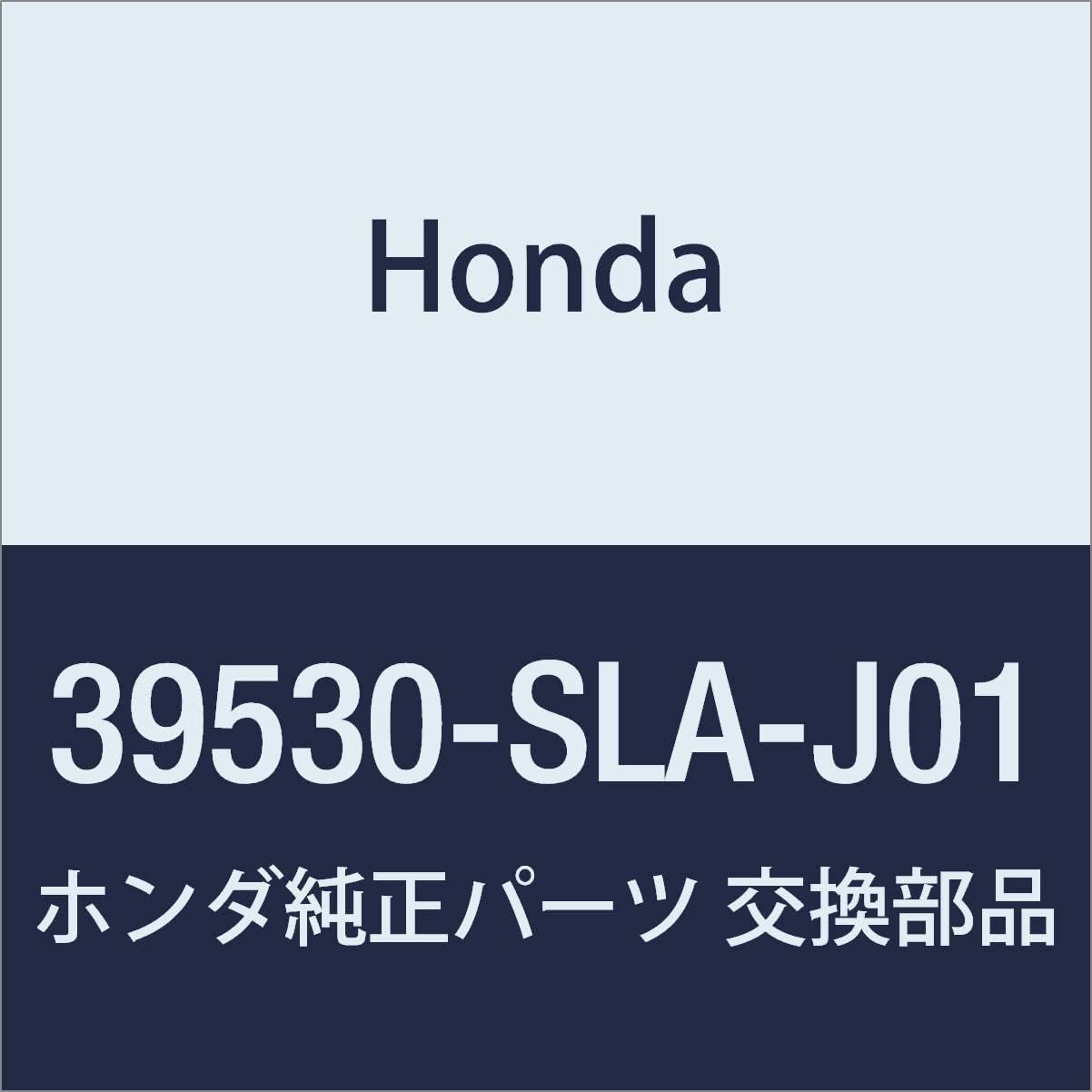 HONDA Genuine Parts Camera ASSY. Rear Vieu Airwave Part Number: 39530-SLA-J01
