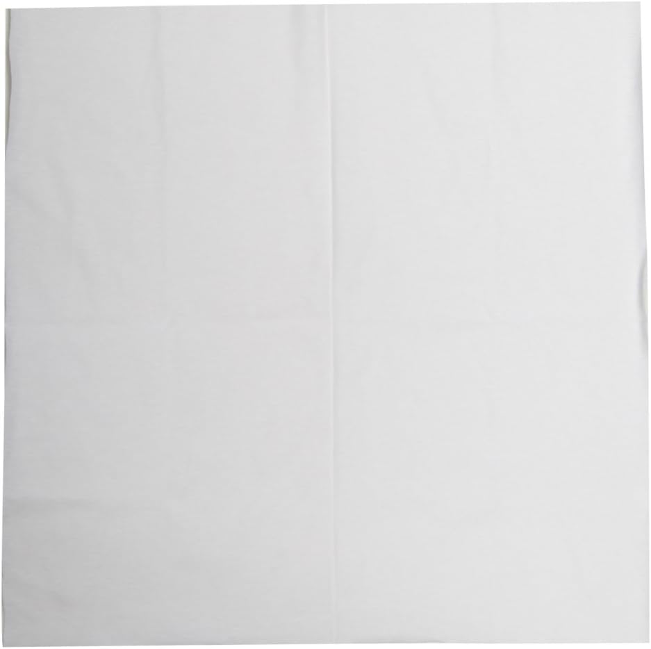 Trimaco ProPerfect Wiper, 18-inch x 18-inch, 25 per box