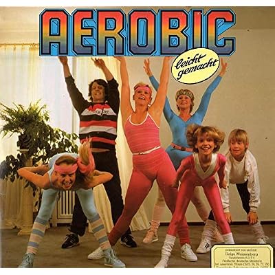 Aerobic Leicht Gemacht