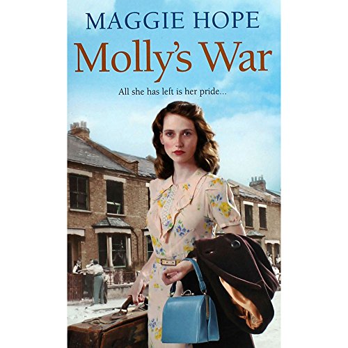 Ebury Press Mollys War