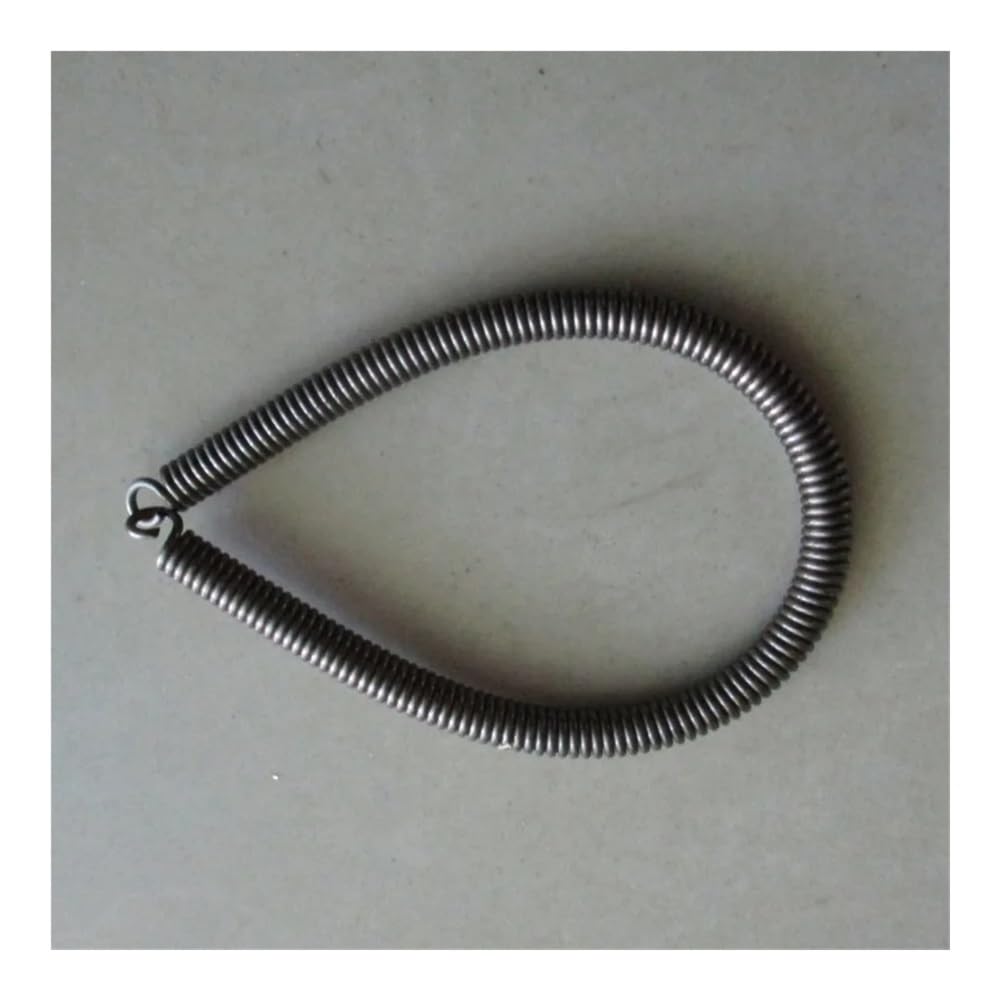Ressort d'embrayage haute tension pour EH12 assurant une transmission stable et fluide