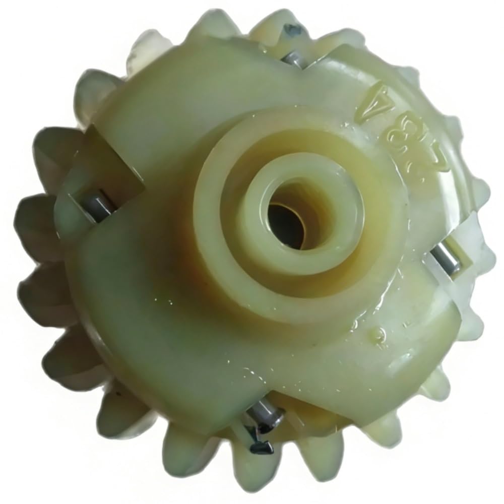 Ctybvm One Color Gear Fit For Eh25 Ey28 Rgx3500 Rgx4100