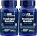 Esophageal Guardian 60 chewable Tablets-Pack-2