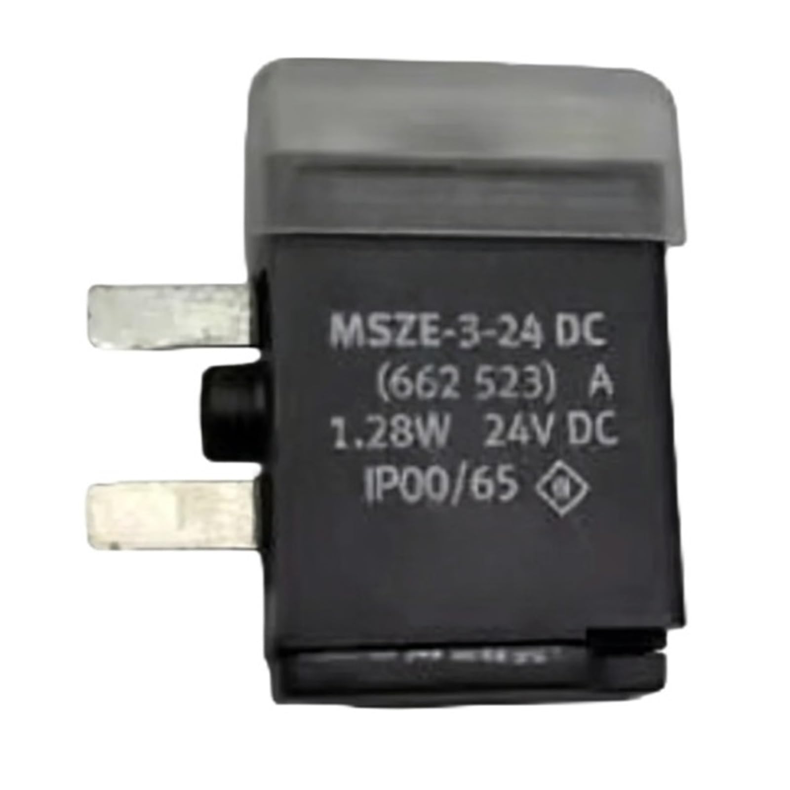 CJKXPZMH MSZE-3-24DC MSZE-3-24 DC 662 523 A 662523 B(662523B) Solenoid Valve Coil