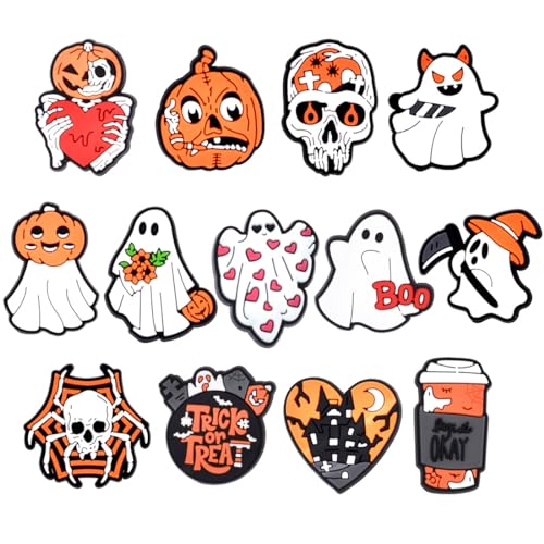 Shoe Charms for Sandals, Stylish Accessories for Kids, Adults, an...