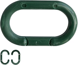 Mr. Chain Master Link, Acetal Copolymer, 2