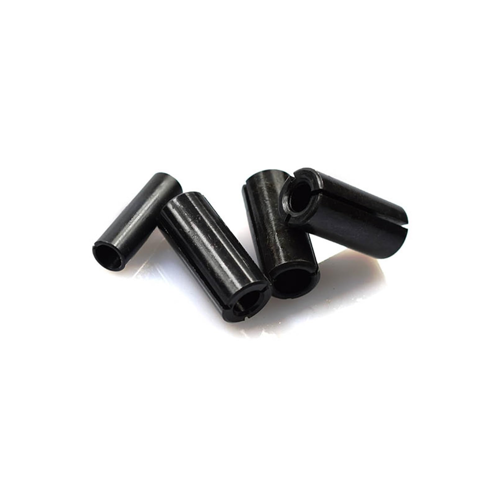 Set 9 Adattatori Per Fresa In Acciaio HSS - Mandrini Di Riduzione Per Router Legno | Alta Precisione - Foto 9