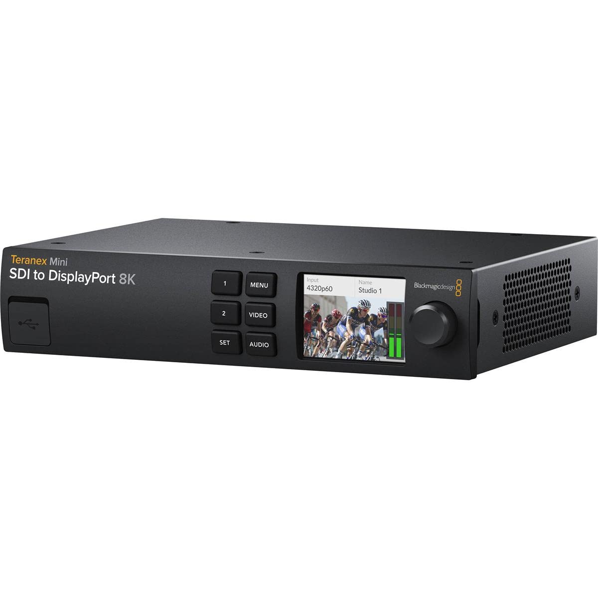 その他 Blackmagic Design UltraStudio 4K Mini BMD UltraStudio 4K Mini