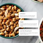 Freshpet Fresh Dog Food, Freshly Roasted Meals, Tender Chicken Recipe, 5.5 lb - Image 4