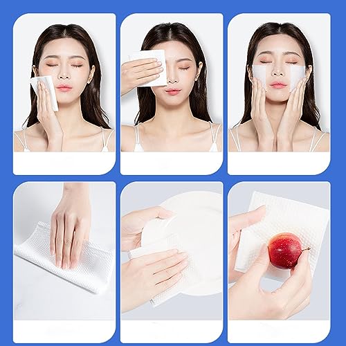 Desmaquillantes, Home Imagen adicional