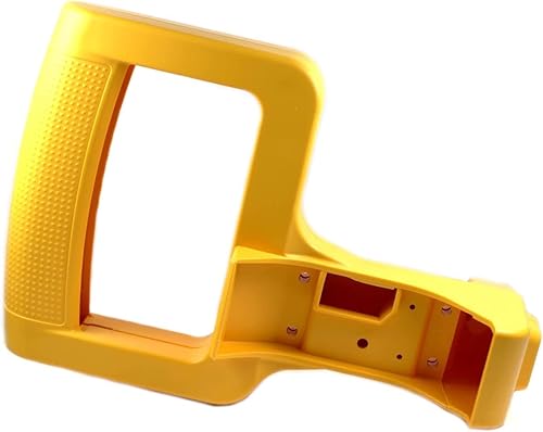 380452-00 - Mango de sierra ingletadora compatible con sierra ingletadora DW704 y DW705 (tipos 1-5) y mango 3660 3680 (tipos 1-3)