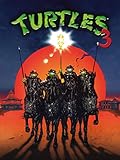  Turtles 3