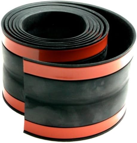 ESI ROK BLOCK Tailgate Gap Cover 4.25" width