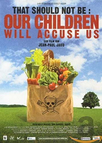 Nos Enfants Nous Accuseront [Accessory]