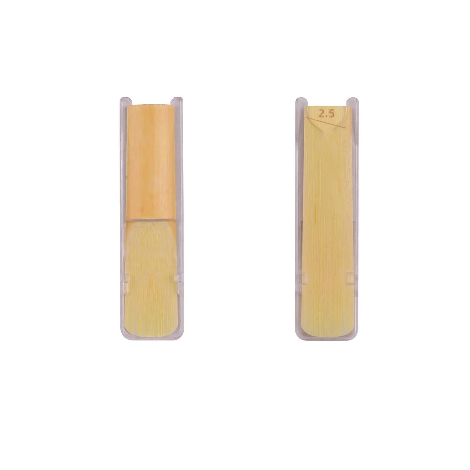 Mini Sassofono Tascabile In Do Con Bocchino In Materiale ABS Per Strumento A Fiato Sassofono